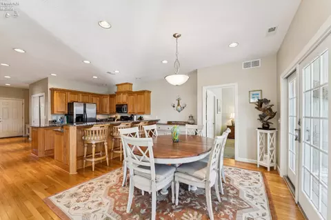 Dining - 4444 E Harbors Edge Dr, Port Clinton, OH 43452 photo 1 of 4