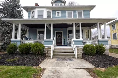 1311 Columbus Ave, Sandusky, OH 44870