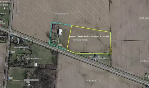 0 0 St Rt 18 E, Wakeman, OH 44889