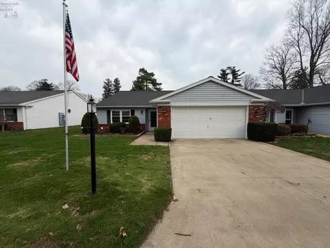 104 Leisure Ln, Norwalk, OH 44857