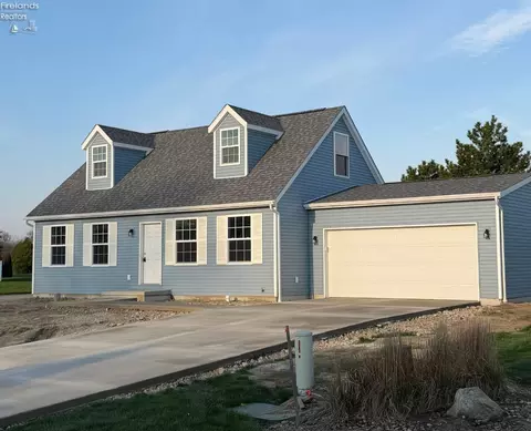 2707 Highland Dr, Sandusky, OH 44870