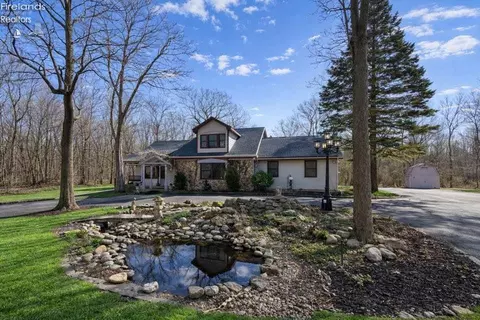 3761 N Hampton Rd, Port Clinton, OH 43452