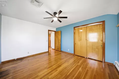 Bedroom - 1073 Rosealee Ave, Elyria, OH 44035 photo 1 of 12