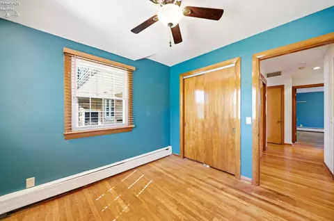 Bedroom - 1073 Rosealee Ave, Elyria, OH 44035 photo 10 of 12