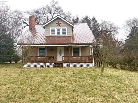 4360 Townline Rd 12, Willard, OH 44890