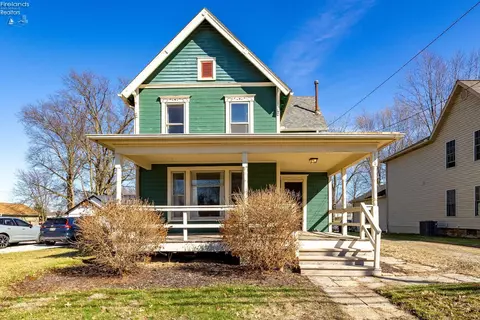 116 Milan Ave, Norwalk, OH 44857