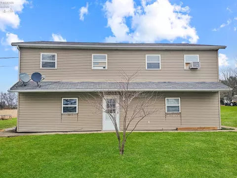 603 Cr 314, Bellevue, OH 44811