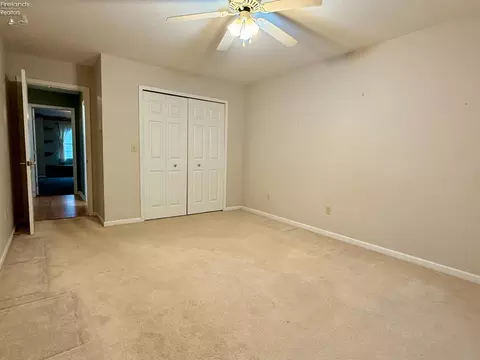 Bedroom - 1805 E Waterberry, Huron, OH 44839 photo 6 of 6