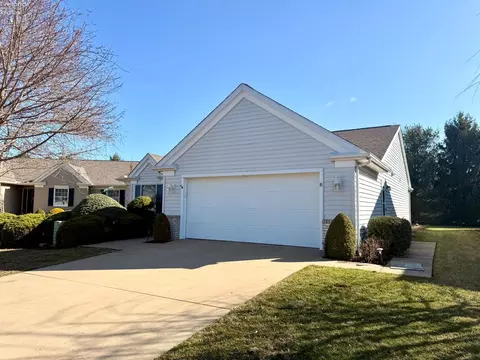 Exterior - 1805 E Waterberry, Huron, OH 44839 photo 2 of 6