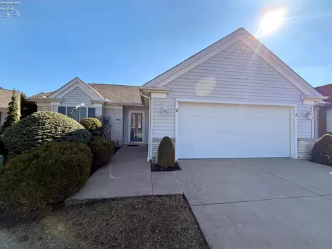 1805 E Waterberry, Huron, OH 44839