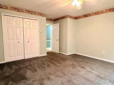 Bedroom - 1805 E Waterberry, Huron, OH 44839 photo 4 of 6