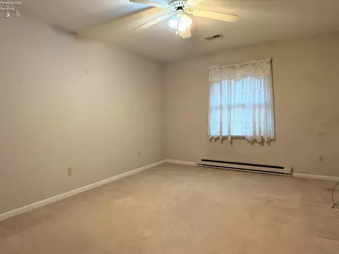 Bedroom - 1805 E Waterberry, Huron, OH 44839 photo 5 of 6