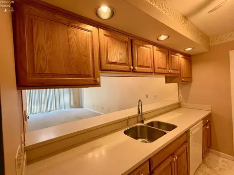 Kitchen - 1805 E Waterberry, Huron, OH 44839 photo 1 of 3