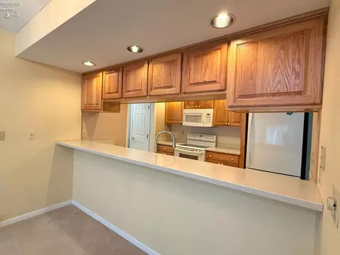 Kitchen - 1805 E Waterberry, Huron, OH 44839 photo 3 of 3