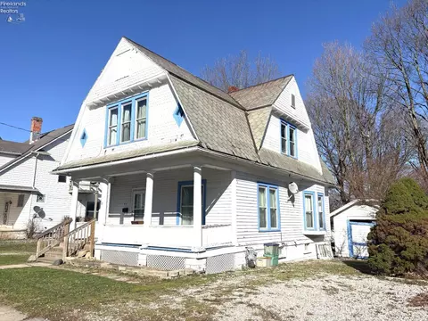 60 Portner St, Plymouth, OH 44865