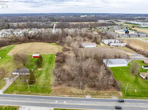 408 Milan Ave, Norwalk, OH 44857