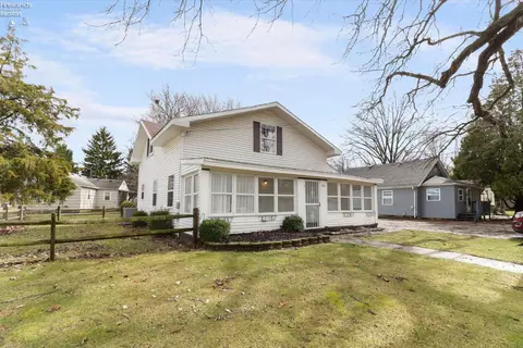 1944 Ashcroft, Oregon, OH 43616