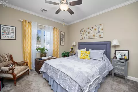 Bedroom - 329 Lighthouse Oval, Marblehead, OH 43440 photo 2 of 8