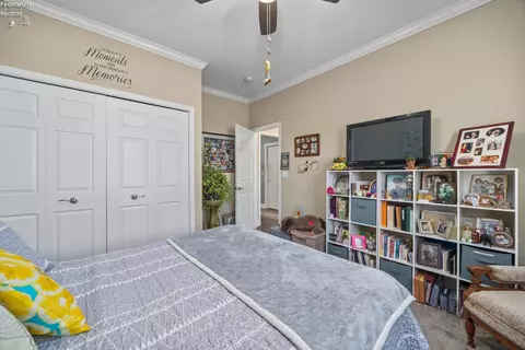 Bedroom - 329 Lighthouse Oval, Marblehead, OH 43440 photo 1 of 8