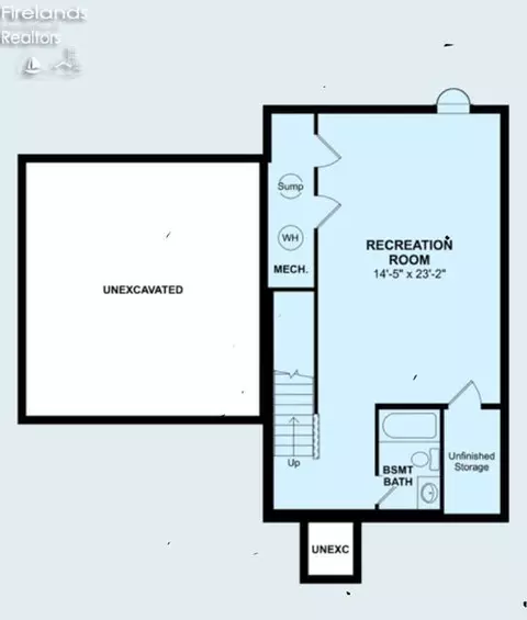 Floorplan - 401 River Run Dr, Elyria, OH 44035 photo 3 of 3