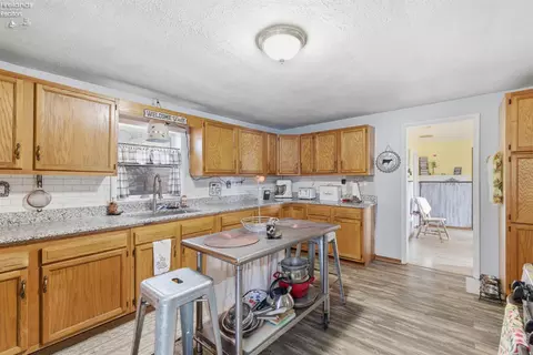 Kitchen - 25 E League St, Norwalk, OH 44857 photo 1 of 3
