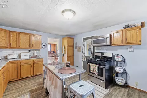 Kitchen - 25 E League St, Norwalk, OH 44857 photo 3 of 3