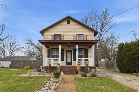 25 E League St, Norwalk, OH 44857
