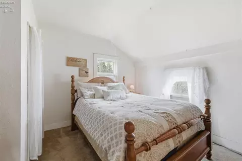 Bedroom - 25 E League St, Norwalk, OH 44857 photo 1 of 6