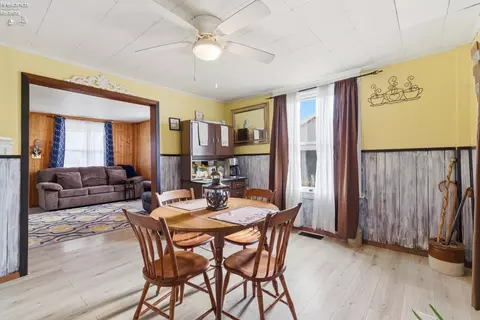 Dining - 25 E League St, Norwalk, OH 44857 photo 1 of 2