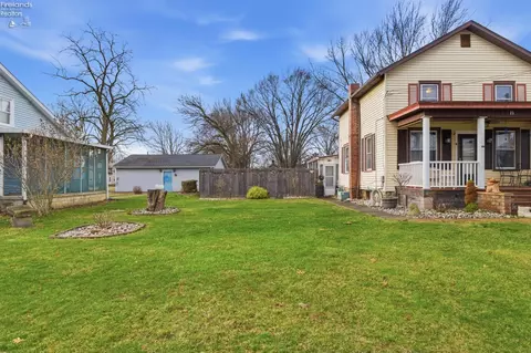 Exterior - 25 E League St, Norwalk, OH 44857 photo 10 of 10