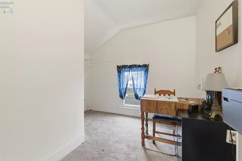 Bedroom - 25 E League St, Norwalk, OH 44857 photo 6 of 6