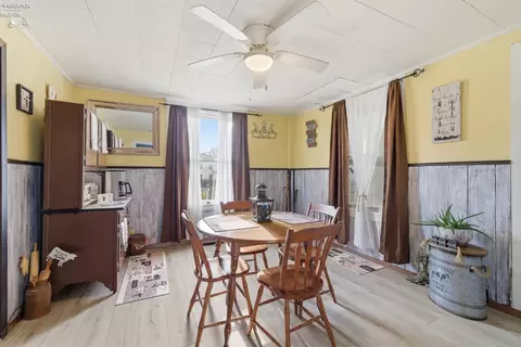 Dining - 25 E League St, Norwalk, OH 44857 photo 2 of 2