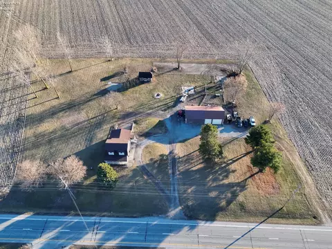 1727 E Mcpherson Hwy, Clyde, OH 43410