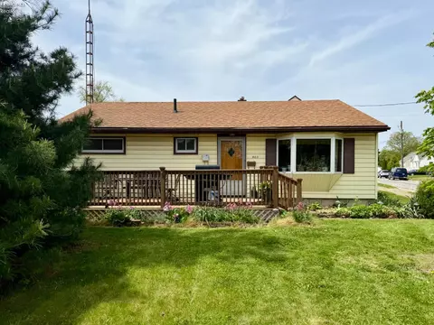 405 E Parish St, Sandusky, OH 44870