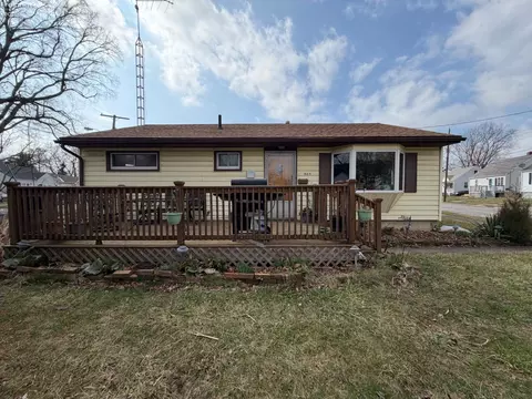 405 E Parish St, Sandusky, OH 44870