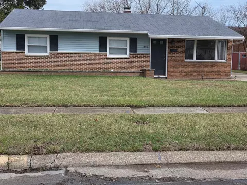 1809 Knupke Rd, Sandusky, OH 44870