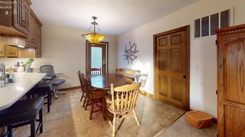 Dining - 124 Rustic Rook Rd, Willard, OH 44890 photo 1 of 1