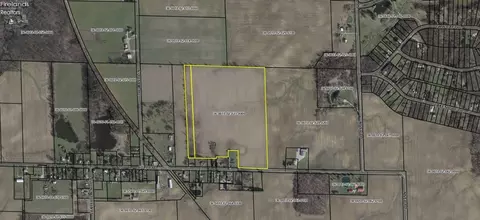0 Egypt Rd, Willard, OH 44890