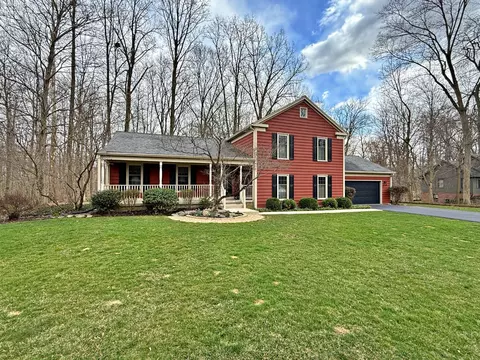 2783 S Briarwood Dr, Tiffin, OH 44883