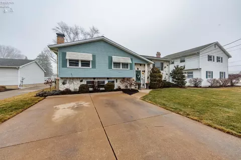 807 Cleveland Rd, Huron, OH 44839