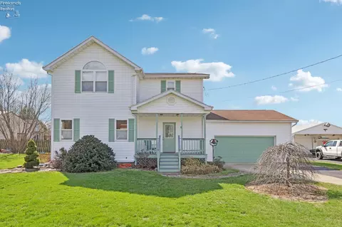 11 Mill St, Berlin Heights, OH 44814