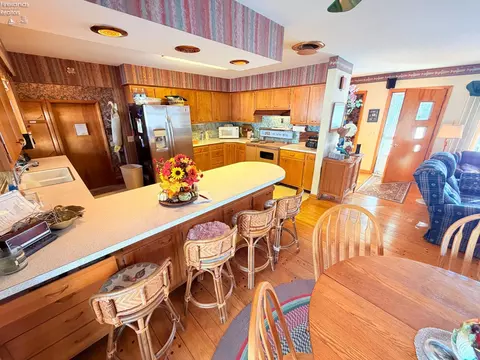 Kitchen - 7631 E Downend Dr, Marblehead, OH 43440 photo 1 of 1