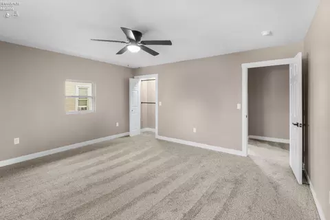 Bedroom - 817 E Main St, Bellevue, OH 44811 photo 6 of 9