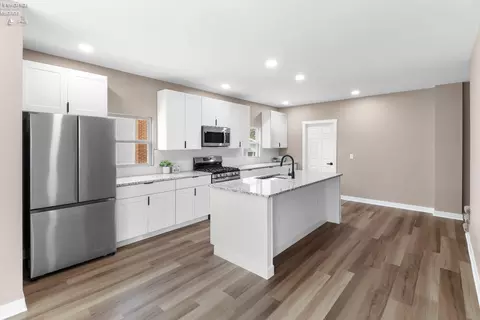 Kitchen - 817 E Main St, Bellevue, OH 44811 photo 1 of 3