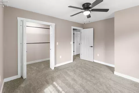 Bedroom - 817 E Main St, Bellevue, OH 44811 photo 8 of 9