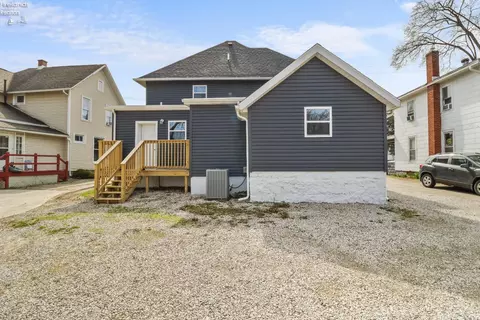 Exterior - 817 E Main St, Bellevue, OH 44811 photo 1 of 4