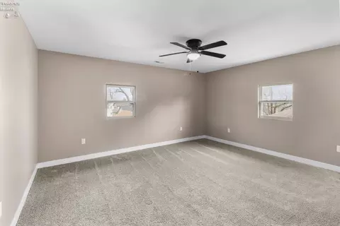 Bedroom - 817 E Main St, Bellevue, OH 44811 photo 5 of 9