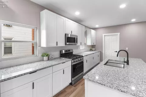 Kitchen - 817 E Main St, Bellevue, OH 44811 photo 3 of 3