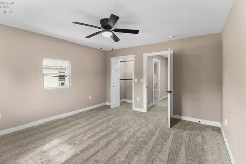 Bedroom - 817 E Main St, Bellevue, OH 44811 photo 4 of 9