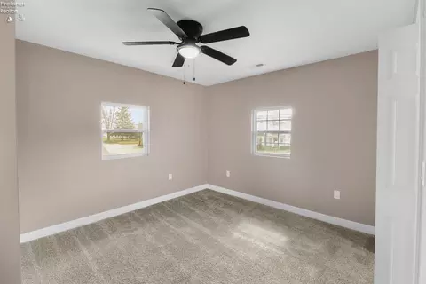 Bedroom - 817 E Main St, Bellevue, OH 44811 photo 7 of 9